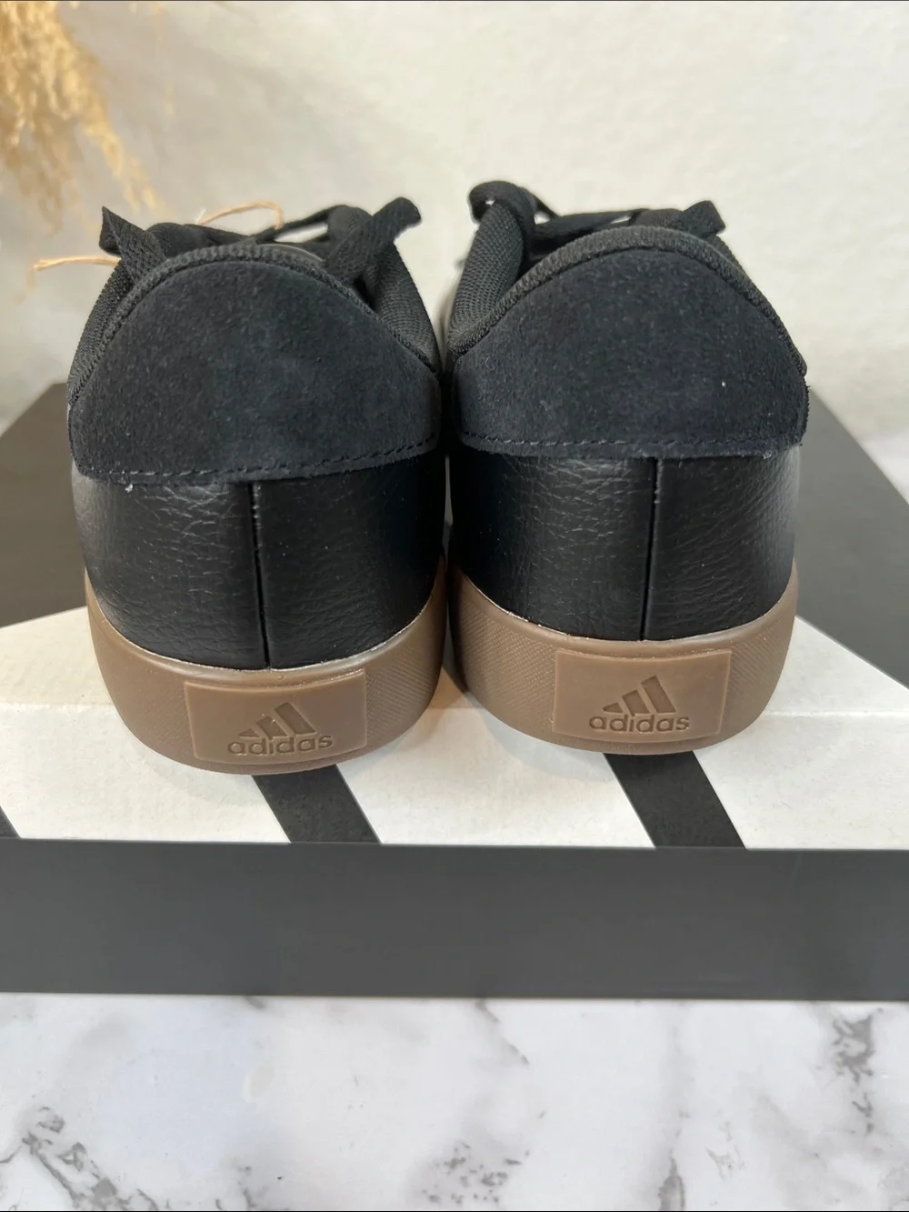 ADIDAS VL COURT BASE SHOES VARIOUS SIZES